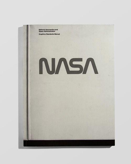 Nasa graphic design guide
