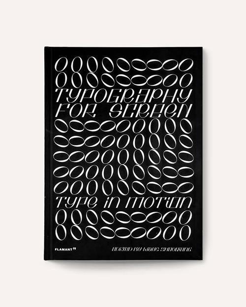 Typography for Screen